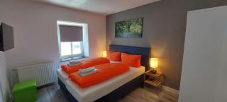 Pension am Lieserpfad - Manderscheid - 8
