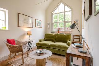 The Wash House, Middleton - 1