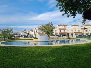Aparta club la barrosa - Chiclana de la Frontera - 0