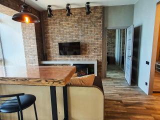 Apartment41 - Tschornomorsk - 1