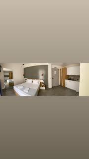 La Maison de Marie - Sarti - 1