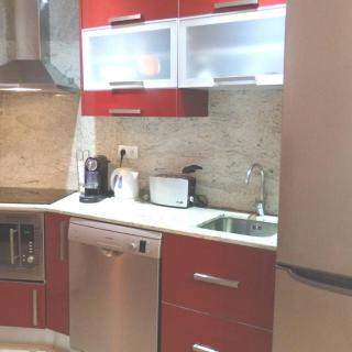 Apartment-3Bed-2Bath-CityCentre-NearBeach - Alicante - 5