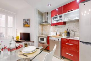 Apartment-3Bed-2Bath-CityCentre-NearBeach - 8