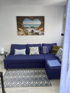 Casa azul - Costa de Antigua - 8