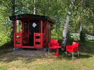 Gammal Stugan SKOGSFEEN - Ytterhogdal - 5