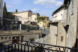 B&B La Rocca - Caprarola - 8