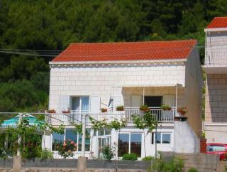 Apartment with large terrace 3558-4 - Žuljana - 8