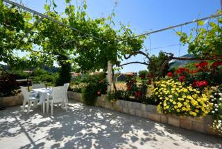Apartment with large terrace 3558-4 - Žuljana - 7