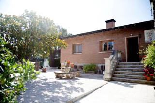 Casa de campo en pelayos - Pelayos de la Presa - 1