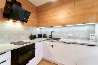 LAGUNA Apartament Polanica Residence 45 - Polanica-Zdrój - 8