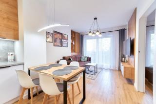 LAGUNA Apartament Polanica Residence 45 - Polanica-Zdrój - 7