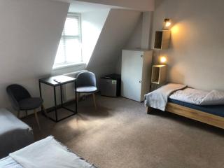 Bemma Apart Hostel - Wrocław - 1