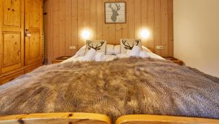 Appartement Gretl - 2