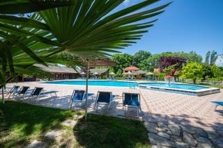 Sebastiano Resort - Lezhë - 5