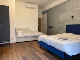 Luciano Licia Guest House - Roma - 7