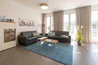 First Meereskristall - Ostseebad Sellin - 0