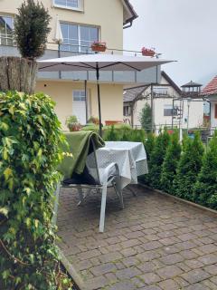 Apartement am Waldrand - 2