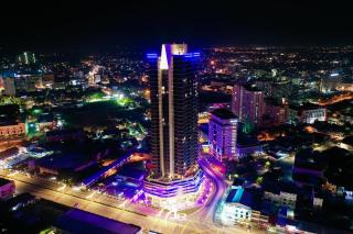 Aleeya Suite @ Troika Residence - 4