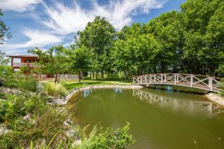 Sebastiano Resort - Lezhë - 6