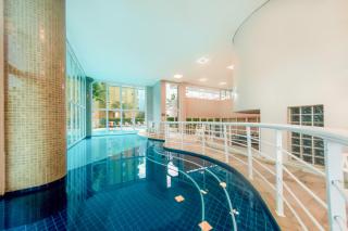 Pool Ilha da Madeira Resort - Riviera de São Lourenço - 9