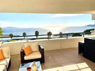 Ô de Mer at My Luxury Home in Provence - La Ciotat - 0