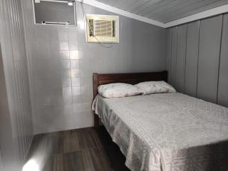 DK1 - CASA CoM 3 DORM COM PISCINA BRUNO KLEMTZ - Itapema - 2