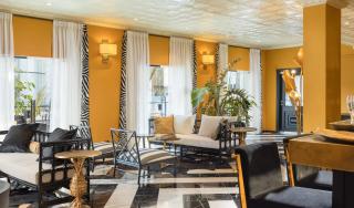 Beach Hotel by Zvieli Hotels - Tel Aviv - 0
