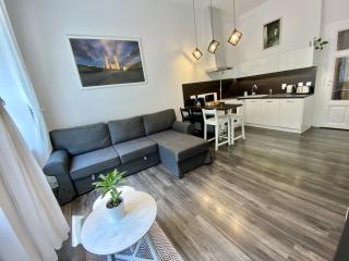 Art Apartment Szeged - Szeged - 7
