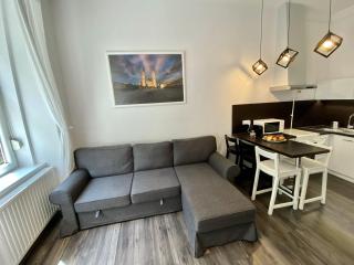 Art Apartment Szeged - Szeged - 5