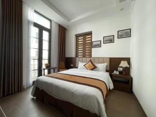 VĨNH KHANG HẠ LONG HOTEL - Ha Long - 8