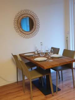 Appartement Günninghauser Straße 6 - 4 - Winterberg - 4
