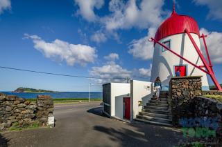 Boina de Vento - Santa Cruz da Graciosa - 4