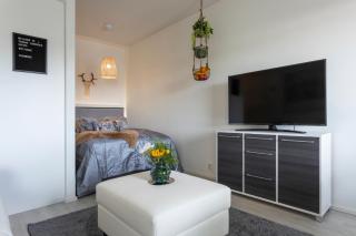 Vasko luxurious suites, Rakka - 3