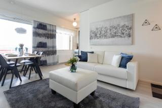 Vasko luxurious suites, Rakka - 9
