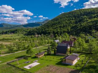 Chalet Velebitska Kuća - Velika Plana - 5