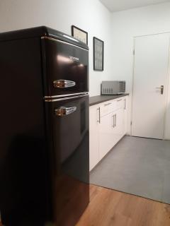 Appartement Günninghauser Straße 6 - 4 - Winterberg - 1