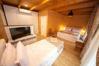 Sebastiano Resort - Lezhë - 3