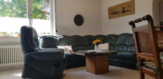 Ferienwohnung Wendel - Erbach - 4