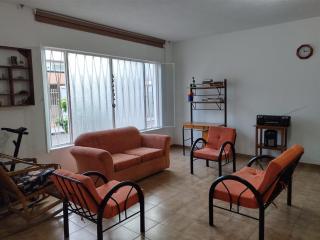 Agradable casa vacacional cerca al centro de Anapoima - Anapoima - 6