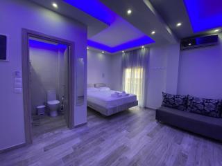 Nikolaidis Apartments - Nea Plagia - 9
