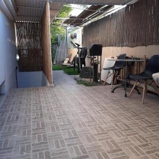 Suite- Studio- Zimmer - Beit She'an - 9