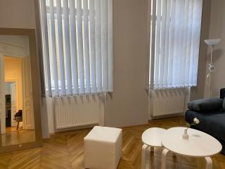 MQ Appartement - Vienna - 7
