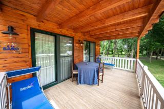 Sebastiano Resort - Lezhë - 2