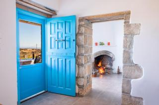 Ilias Cottage - Afiartis - 9