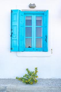 Ilias Cottage - Afiartis - 2