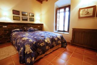 Palacio Viejo de Las Corchuelas - Torrejón el Rubio - 3