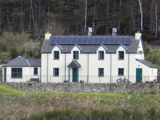 The Cottage Bogroy - Carrbridge - 0