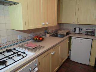 The Cottage Bogroy - Carrbridge - 3