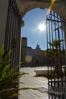 Casa a Corte - Copertino - 4