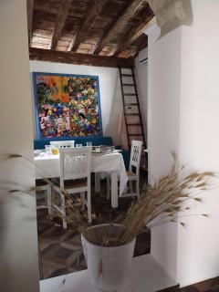 Casa Haiducii Puglia - Bari - 9